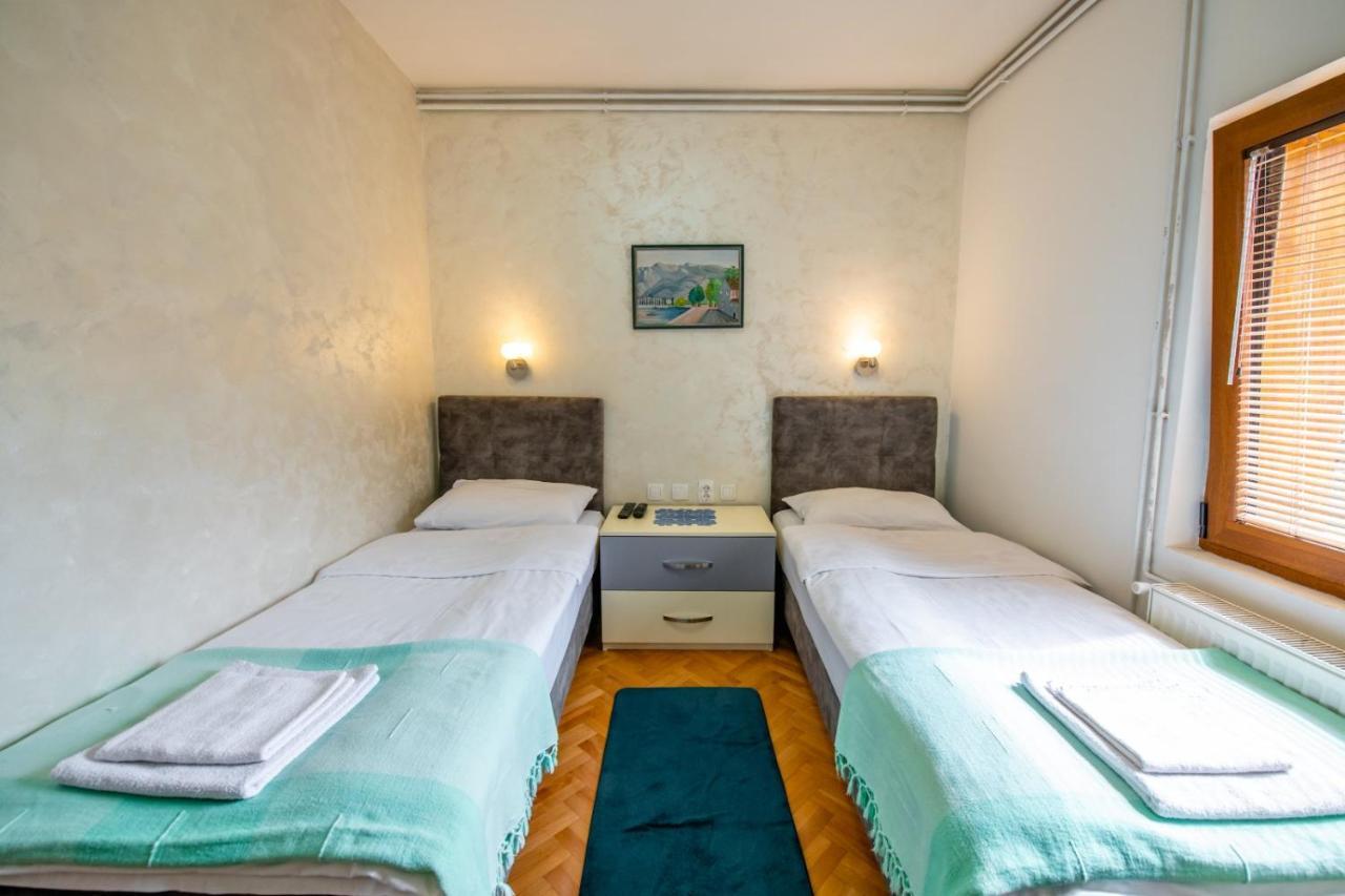 Guesthouse Sandra Kolasin Exterior photo